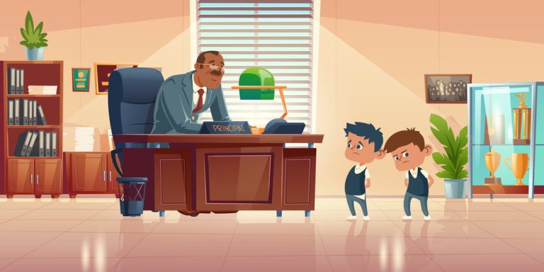 Revisiting the Roles of the Principals