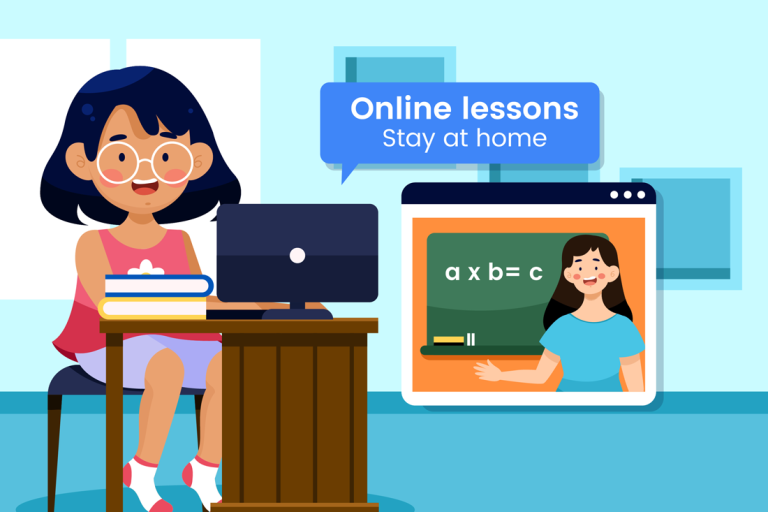 An Outcry in Education