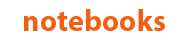 notebooks