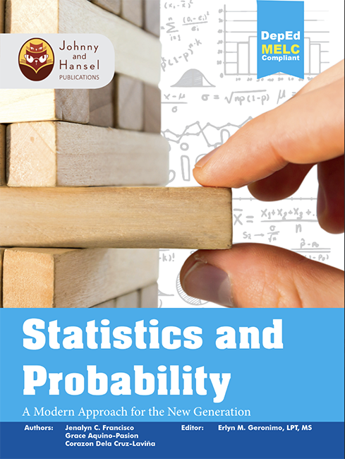 Statistics and Probability A Modern Approach for the New