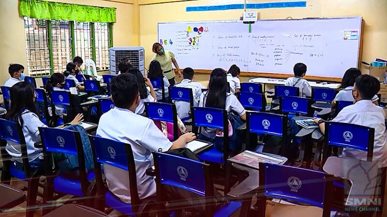 MATATAG Curriculum Implementation in the Philippine Education System to Proceed Amid Rising Calls for Its Removal
