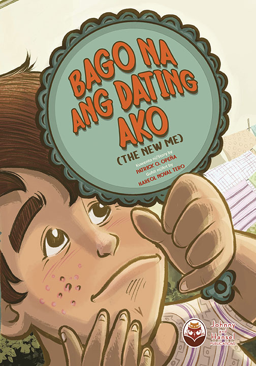 Bago Na Ang Dating Ako